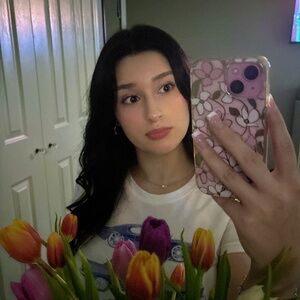 Meet your Posher, Miranda